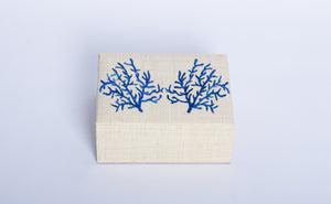 Penelope Embroidery Jewelry Box