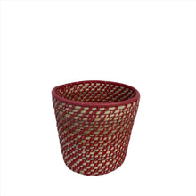 Load image into Gallery viewer, Alice Colorful Desk Basket
