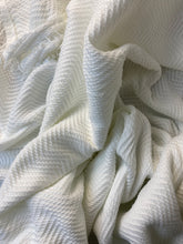Load image into Gallery viewer, Percy Woven Blanket from La Union
