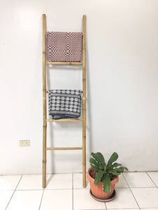 Veronica Bamboo Display Ladder 6ft