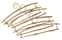 Load image into Gallery viewer, Veronica Bamboo Hangers set of 6
