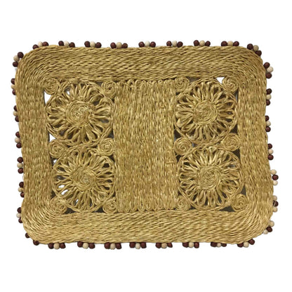 Anna Trivet Plant Mat